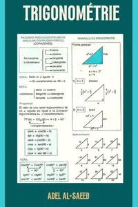 TRIGONOMÉTRIE (French language series Book 2)