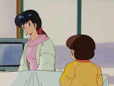 Maison Ikkoku - 28