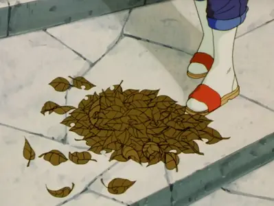 Maison Ikkoku - 28