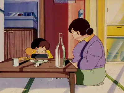 Maison Ikkoku - 28