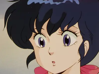 Maison Ikkoku - 28