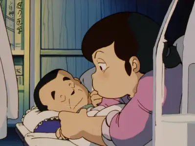 Maison Ikkoku - 28