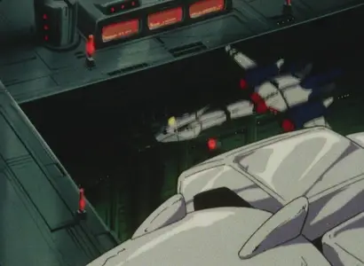 meow meow Genesis Climber Mospeada (1983 S01E24 The Dark Finale Bunny mkv" yEnc