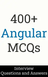 400+ Angular Interview Questions and Answers