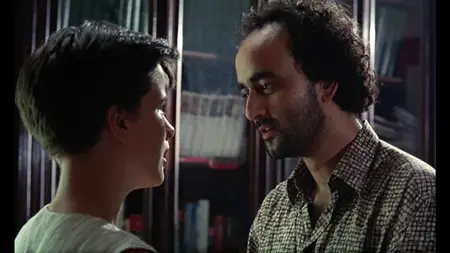 Uncovered (1994)