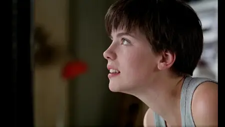 Uncovered (1994)