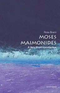 Moses Maimonides (Very Short Introductions)