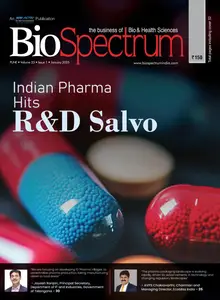 Bio Spectrum - January 2025