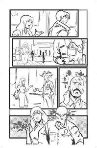 No Spell Lasts Forever 003 2024 Limited Series Killer Tater Tots Comics Digital-HD LeDuch