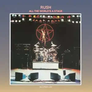 Rush - Sectors (2011/2013) [Official Digital Download 24bit/96kHz]