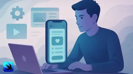 Swiftui Course | Learn By Creating Real-World Projects