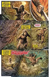 Conan the Barbarian v05