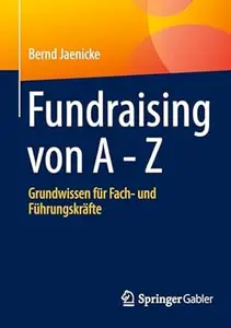 Fundraising von A - Z