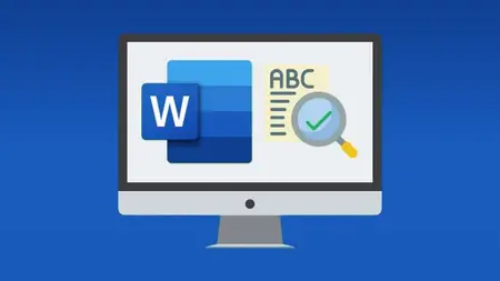 Spell Check and Track Changes: Beginner Word