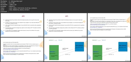 Ibm Api Connect Developer Guide - Basics