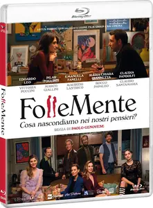 Follemente (2025)