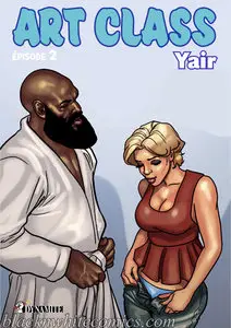 Art Class - Tome 2