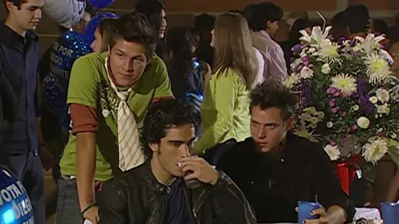 Rebelde S02E54