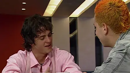 Rebelde S02E54
