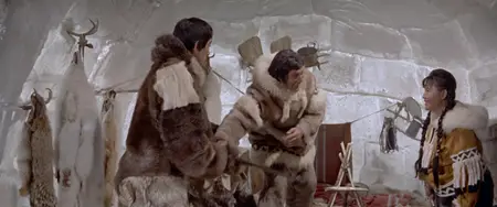 The Savage Innocents (1960)