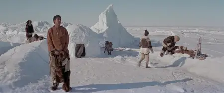 The Savage Innocents (1960)
