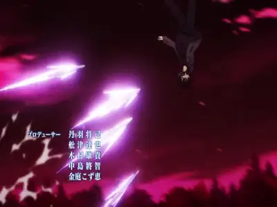 The Irregular At Magic High School S02E05 DUBBED