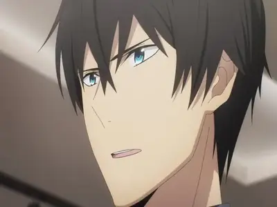 The Irregular At Magic High School S02E05 DUBBED