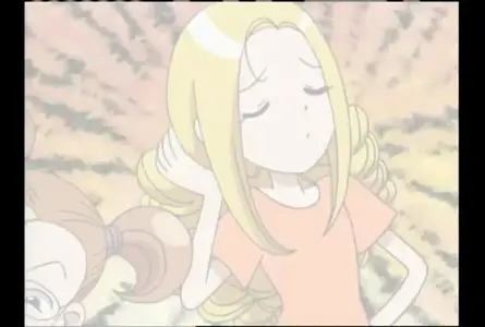 Magical DoReMi - 17  480p WEB