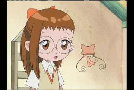 Magical DoReMi - 17  480p WEB