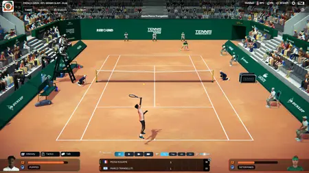 Tennis Manager 25 (2025)