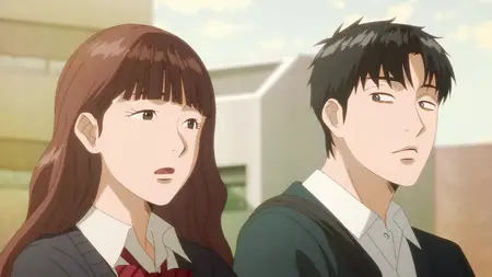 Muchuu sa, Kimi ni - 04 (1080p