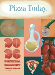 Pizza Today - December 2025