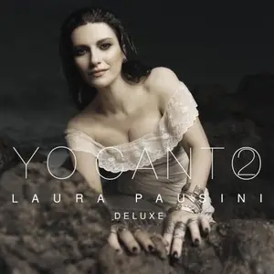 Laura Pausini - YO CANTO 2 (Deluxe Edition) (2026) [Official Digital Download 24/48]