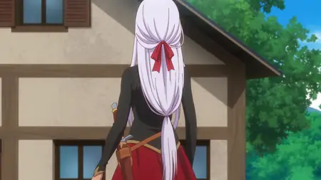 Kanchigai no Atelier Meister - 08 (720p
