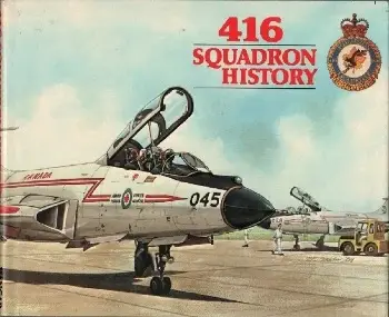 416 Squadron History (Repost)