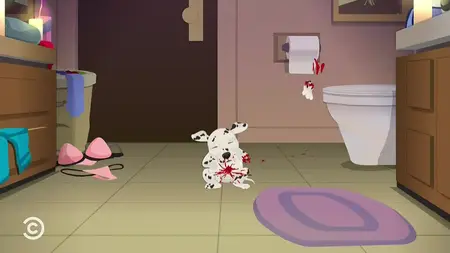 South Park S27E02