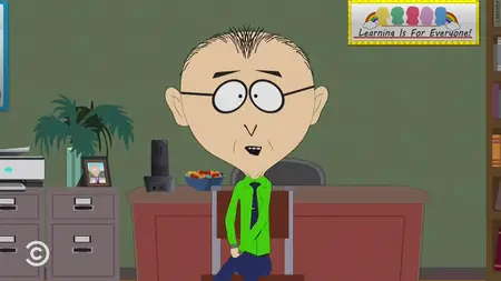 South Park S27E02