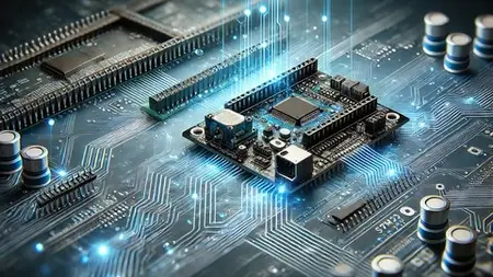 Stm32 Nucleo:Mastering Spi Lcd Interfacing With Stm32 Nucleo