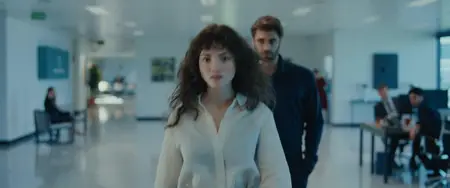 Ask Me What You Want (2024)