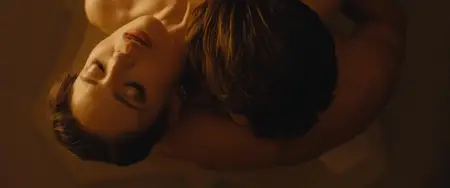 Ask Me What You Want (2024)
