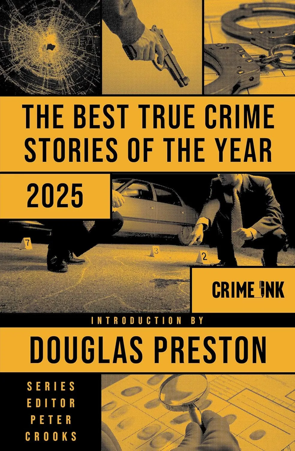 The Best True Crime Stories of the Year 2025