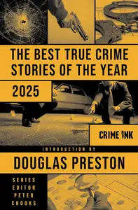 The Best True Crime Stories of the Year 2025
