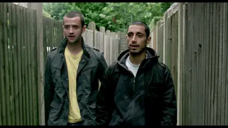 Shifty (2008)