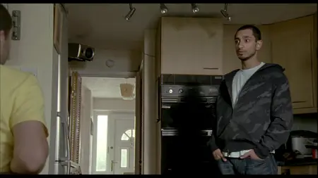 Shifty (2008)