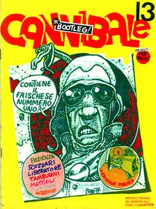 Cannibale - Volume 7