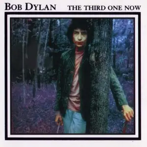 Bob Dylan ‎- The Genuine Bootleg Series: The Third One Now (Japan) (1999)