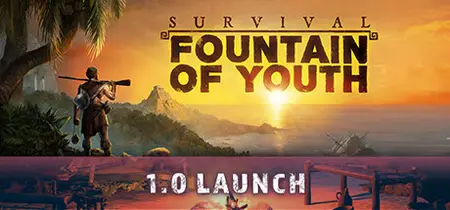 Survival Fountain of Youth (2024)