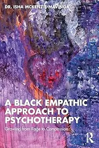 A Black Empathic Approach to Psychotherapy