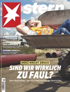 Der Stern - 27 Mai 2025