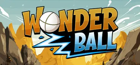 Wonder Ball (2024)